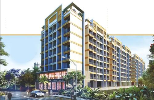 AL MAWADAH RESIDENCY