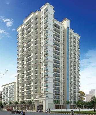 ANAND IMPERIAL