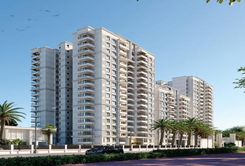 Hiranandani Westgate Phase 1