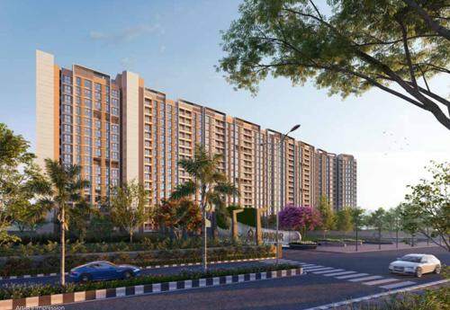 Kohinoor Uptown Kalyan