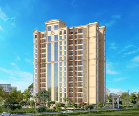 Chavan Star