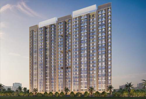 GREEN SQUARE- PHASE II TOWER 1 AND 3
