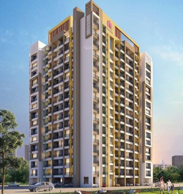 SEASON SAHARA BUILDING NO -6