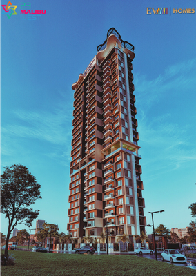 EV 23 MALIBU WEST