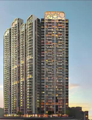 L and T Realty Evara Heights T5