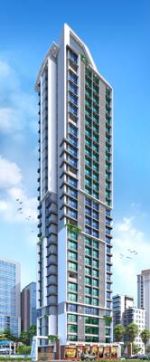 SAROJ HEIGHTS