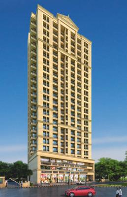 The Heavens Palace Phase III