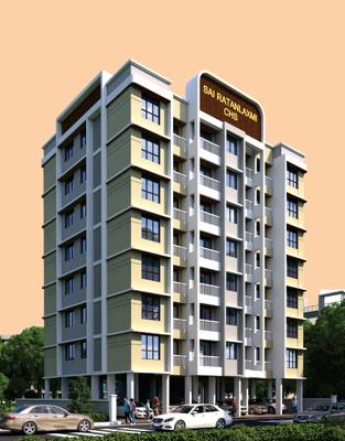 SAI RATANLAXMI CO. OP. HSG. SOC. LTD.