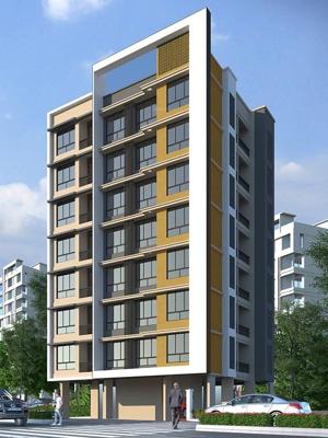 Shree Datta Imperial