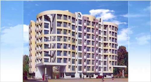 KRISHNA ENCLAVE