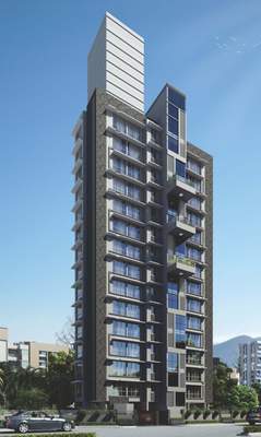 SAANVI HEIGHTS