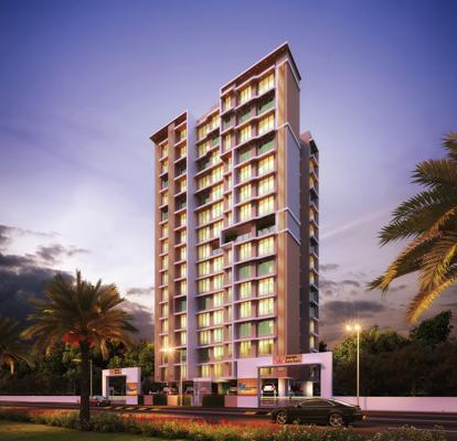Jeevan Kanchan Co-Operative Housing Society Ltd.