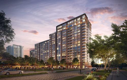 The Trees Residential Phase 2
