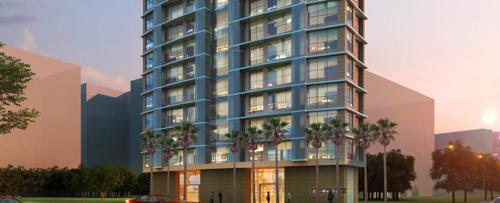 APURVA RESIDENCIES