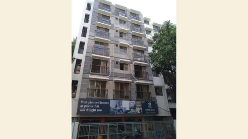 Madhu Vasant CHS Ltd.