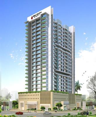 BHIMASHANKAR HEIGHTS