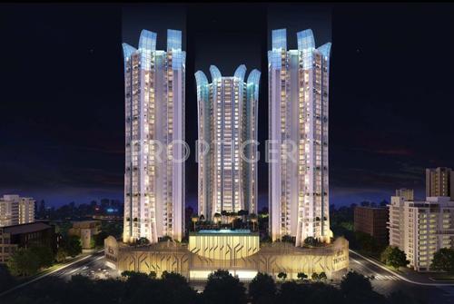 Kalpataru Radiance C