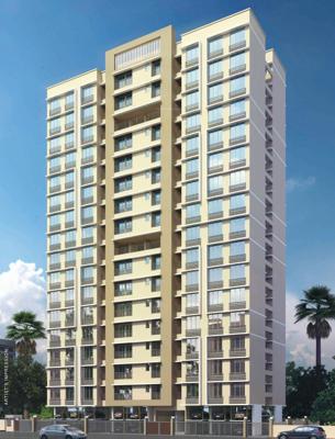 PLATINUM TOWER - 1