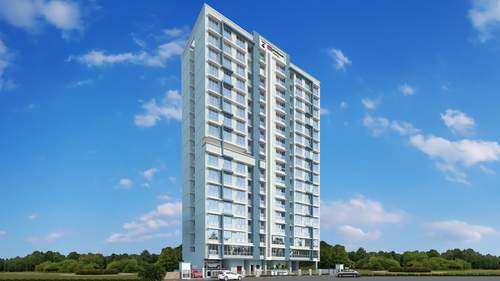PLATINUM TOWER-4