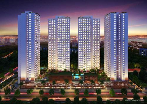Kalpataru Radiance A