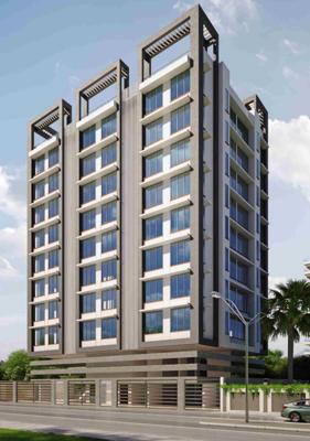 Juhu Sheetal Co-operative Housing Society Ltd.