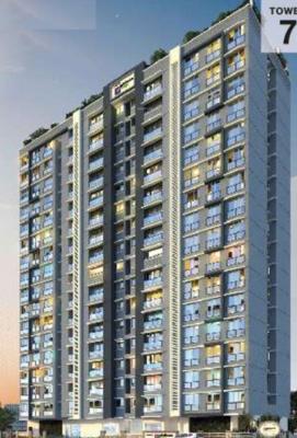 PLATINUM TOWER - 7