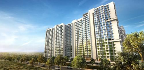 Godrej Tranquil