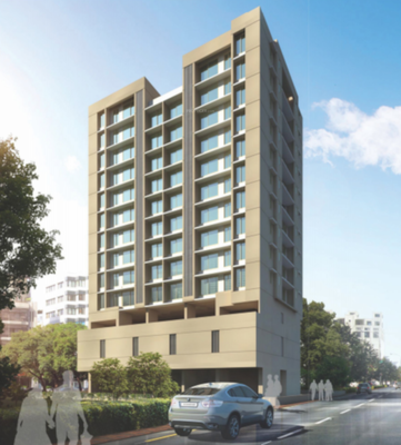 Deluxe Apartments