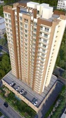 SHREE RASRAJ TOWER