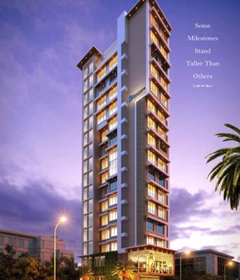 Chaitanya Residency