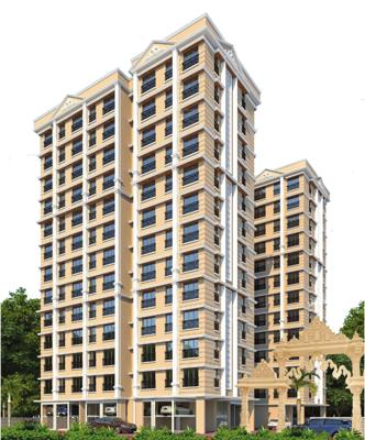 VASANT OASIS LILLIUM BLDG 16