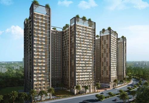 Altavista - Phase 2