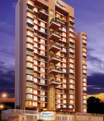 ASHWINI RESIDENCY BORIVALI ASHWINI CHSL