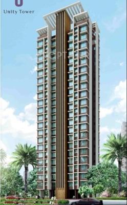 Unity Tower Wing B