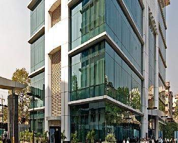Peninsula Technopark Building D