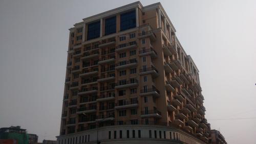 Hubtown Sunmist A 6th to Above Floor