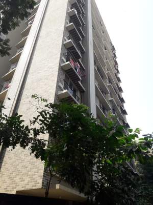 NIRANT APARTMENT