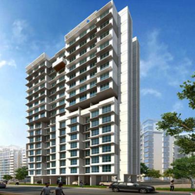 YASHASWATI CHS LTD