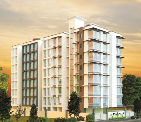 Shri Krishna Kunj CHS Ltd