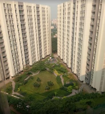 Rustomjee Elements - Wing SG