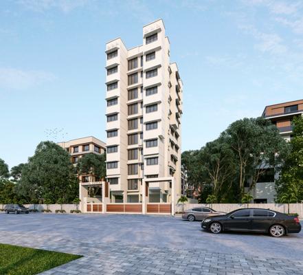 ASHTHA GOREGAON WEST