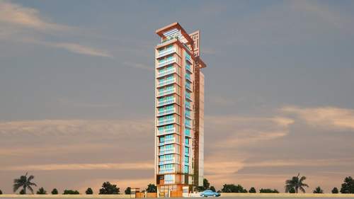 Rajal - Frances CHS Ltd