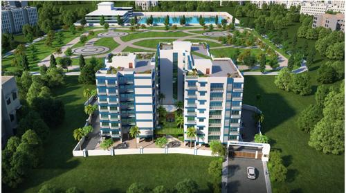 Shubhada Co-operative Housing Society Ltd.
