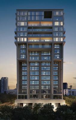 PALI HILL NAVROZE PREMISES CHS LIMITED
