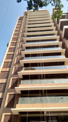 Redevelopment of Marhaba Co-operative Housing Society Limited