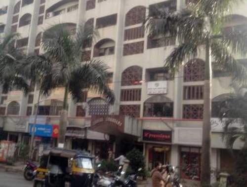 RAIKAR CHAMBERS