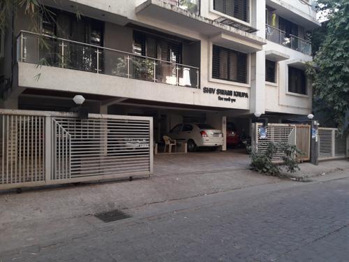 Vile Parle Shiv Swami Kripa Cooperative Housing Society Limited