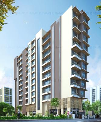 Vaidya Cottage CHS Ltd