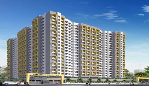 CHEMBUR HEIGHTS II