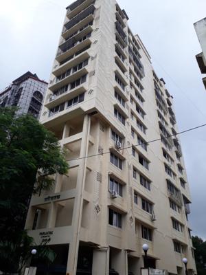 PARIJATAK CO OP HSG SOC LTD